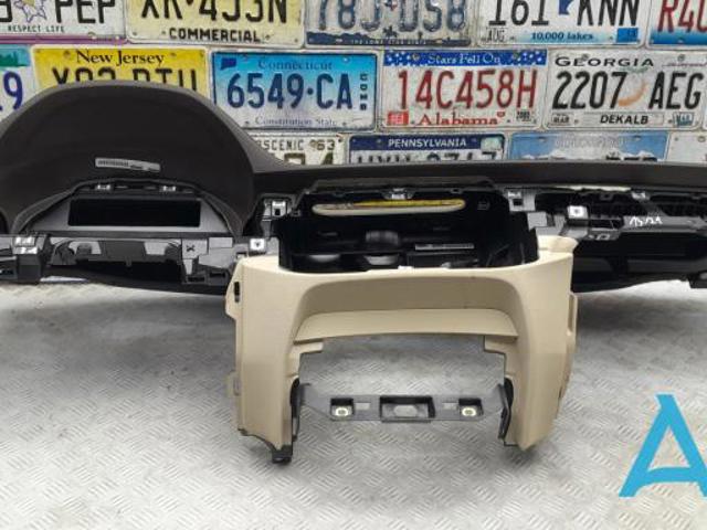 Панель приладів торпеди 4M1857001ABGRK VAG