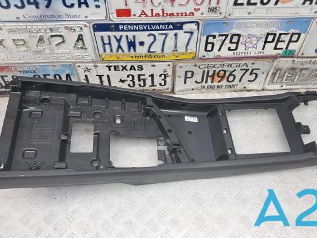 Декоративна накладка центральної консолі 4M1863244B24A VAG