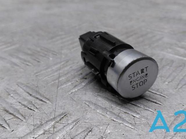 Кнопка запуску двигуна 4M1905217D VAG