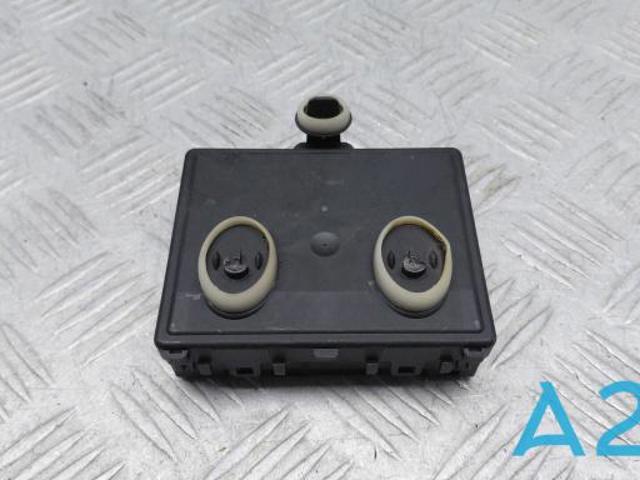 Блок комфорту передніх дверей 4M1959793B VAG