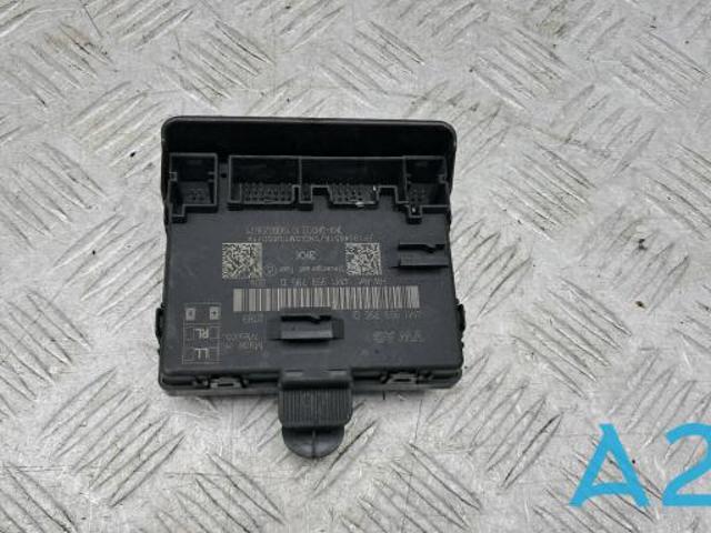 Блок комфорту задніх дверей 4M1959795D VAG