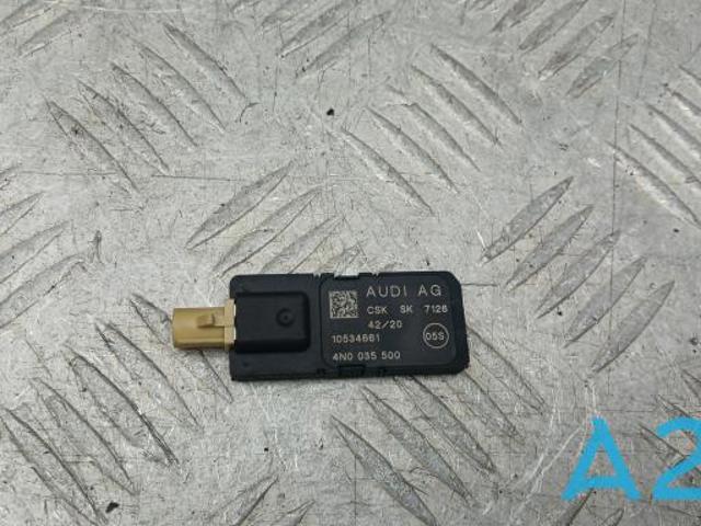 Антена 4N0035500 VAG