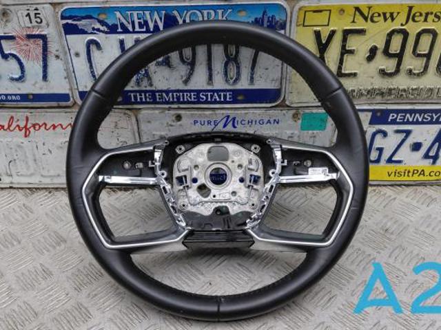 Руль 4N0419091BJQM VAG