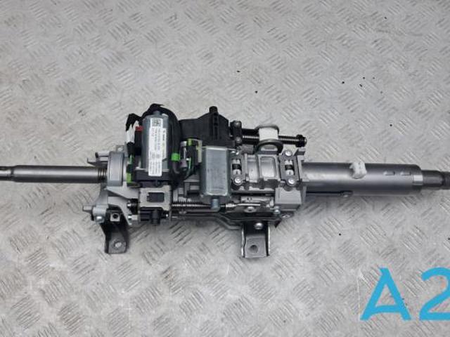 Рульова колонка 4N0419502M VAG