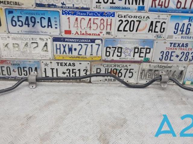 Стабілізатор задньої підвіски 4N0511305AA VAG