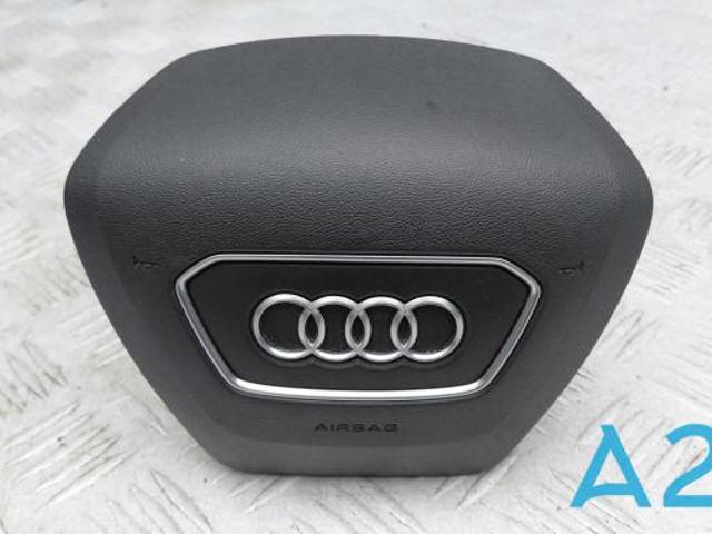 Подушка безпеки, водійська, AIRBAG 4N0880201K6PS VAG