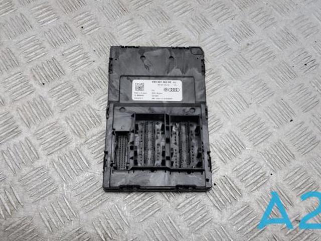 Блок управління сигналами SAM 4N0907063DE VAG