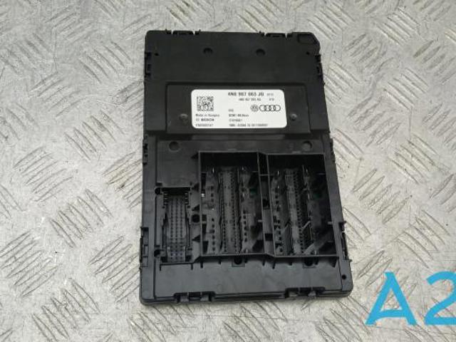 Комп'ютер бортовий 4N0907063JG VAG