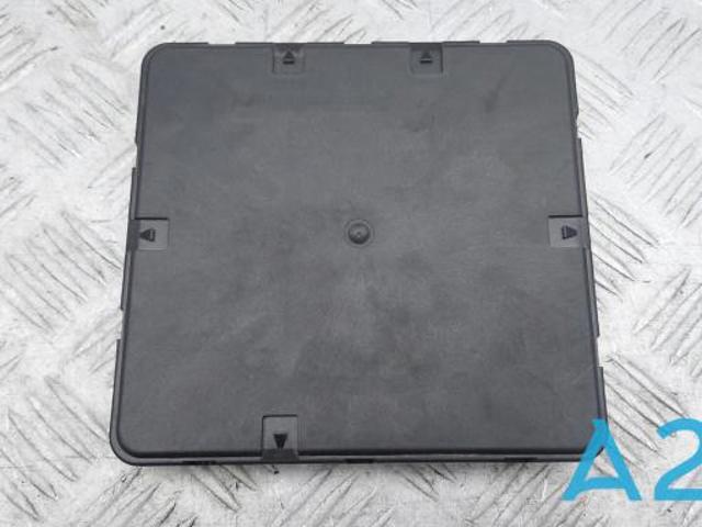 Блок управління комфорту 4N0907064DP VAG