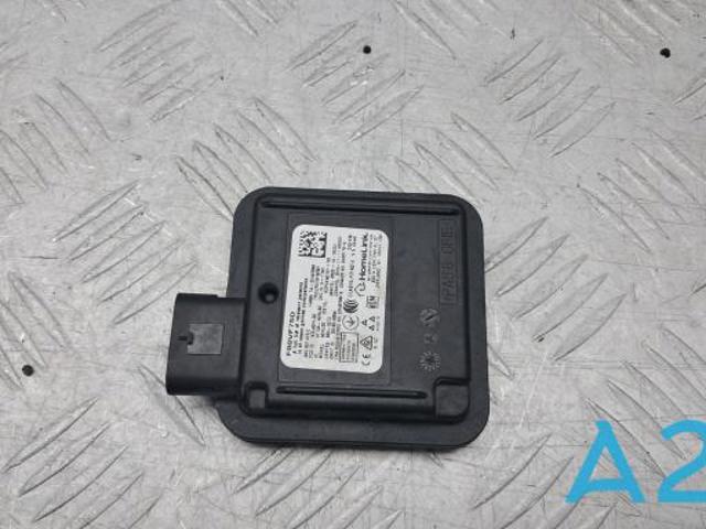 Блок управління системою відкривання воріт гаража 4N0907410C VAG