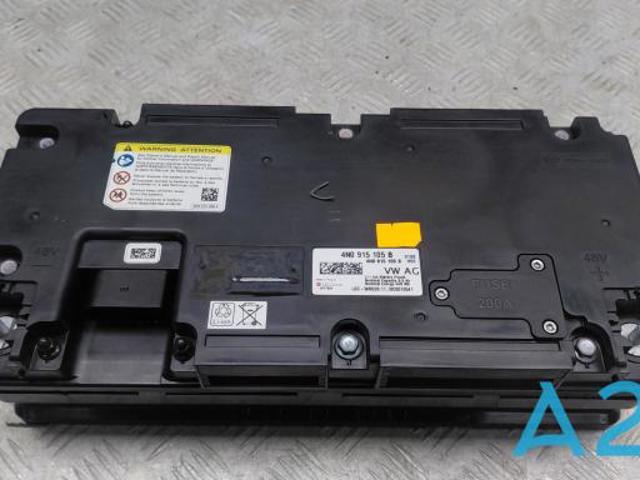 Батарейний модуль електромобіля 4N0915105B VAG