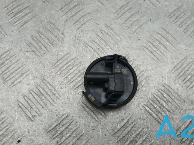 Датчик AIRBAG передній 4N0955557A VAG