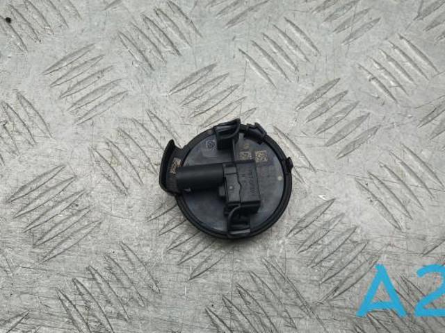 Датчик Ейрбег передній 4N0955557A VAG