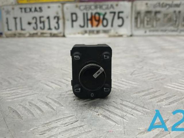 Блок управління дзеркалами заднього виду 4N0959565 VAG