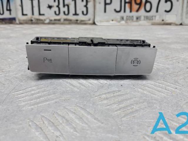 Блок кнопок центральної консолі 4N0959673E VAG