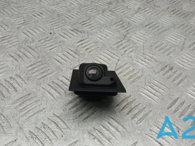 Камера системи забезпечення видимості 4N0980546A VAG