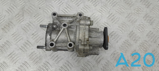 Насос охолоджуючої рідини 5047389AB CHRYSLER