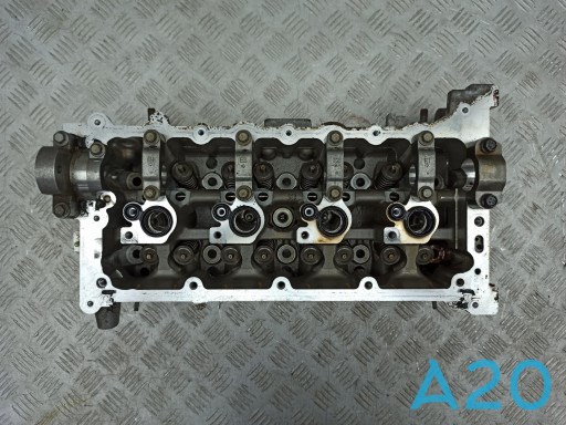 Головка блоку в зборі c распредвалами 5047491AF CHRYSLER