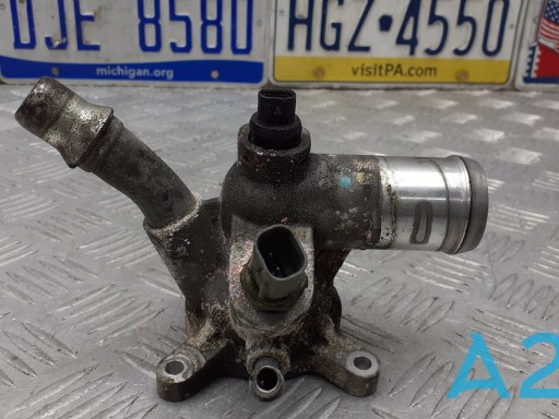 Корпус термостата в зборі 5047772AB CHRYSLER