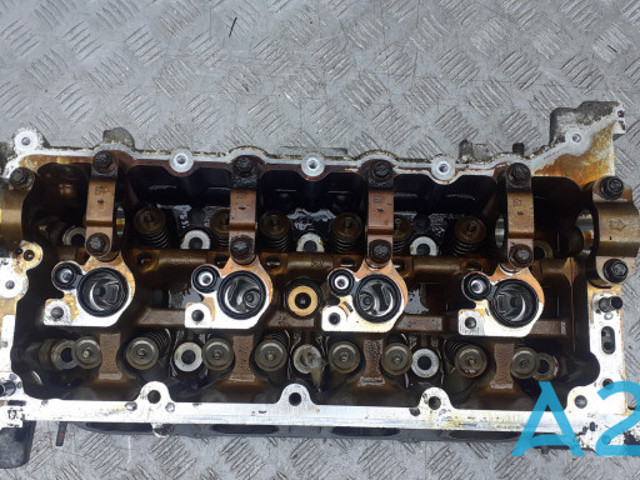 Головка блоку 5048020AB CHRYSLER