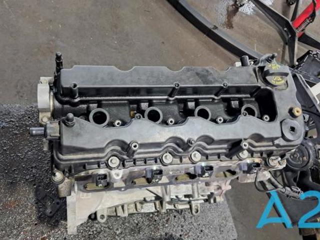 Мотор в зборі 5048356AB CHRYSLER