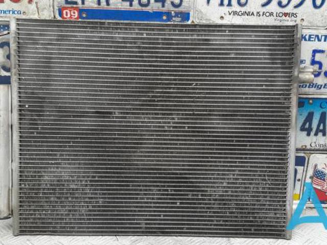 Конденсатор 50554154 FIAT