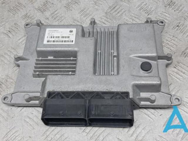 Модуль управління двигуном 50559852 FIAT