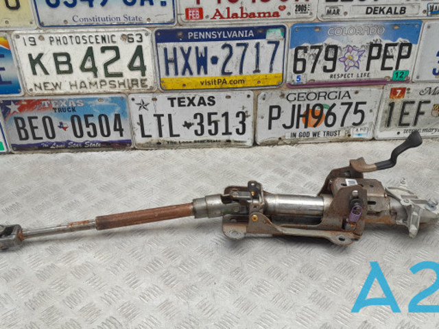 Колонка рульова 5057549AD CHRYSLER