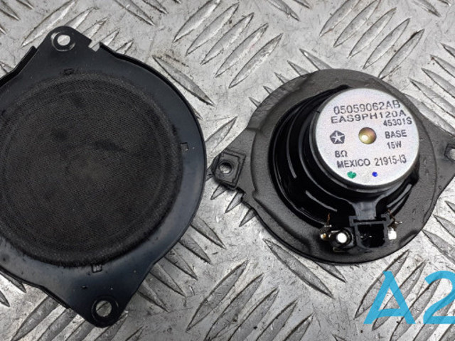 Гучномовець 5059062AB CHRYSLER
