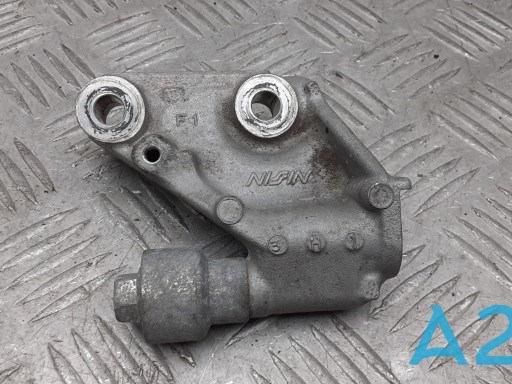 Кронштейн подушки (опори) двигуна, правої 50620TX4A00 HONDA