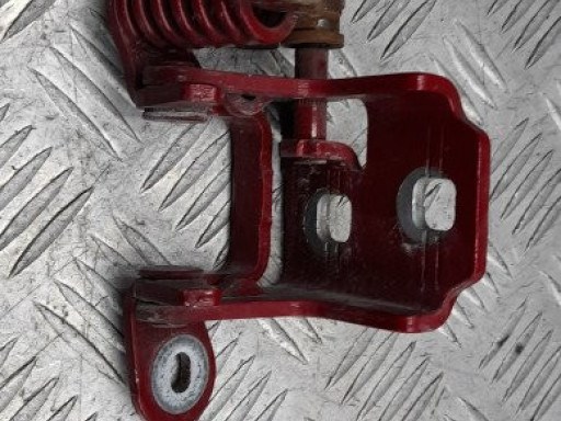 Петля задніх правих дверей 5067938AE CHRYSLER
