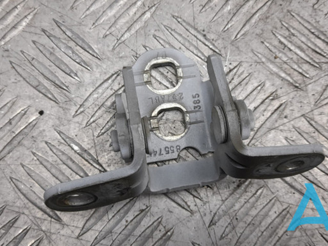 Петля водійських дверей 5074257AB CHRYSLER