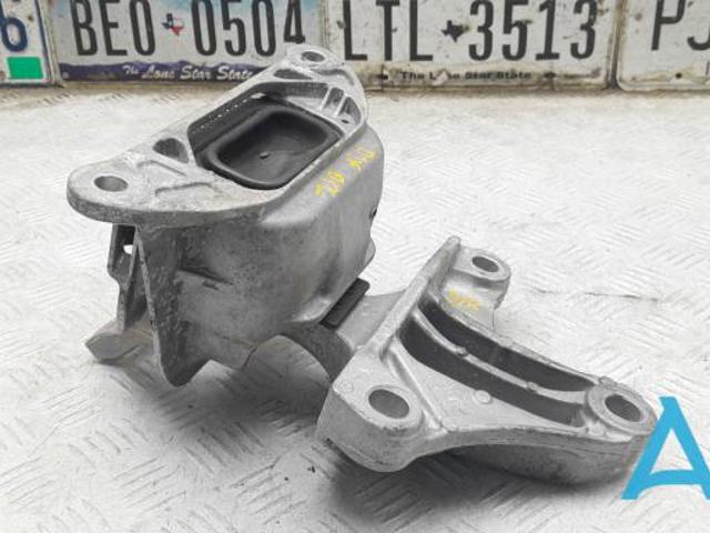 Ліва подушка двигуна 50850TVAA12 HONDA