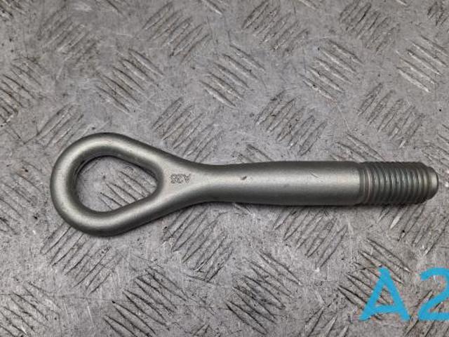 Крюк буксирувальний 511121KA0A NISSAN