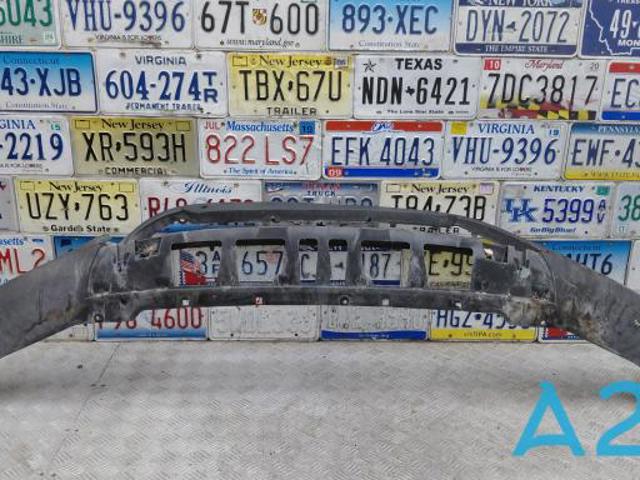Бампер передній, нижня частина 51115A0B080 BMW