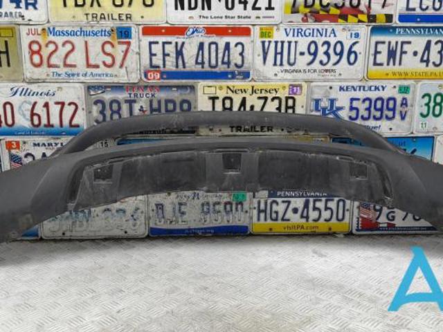 Переднє ікло бампера 51117172270 BMW