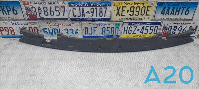 Наповнювач бампера переднього 51117186511 BMW