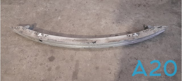 Швелер переднього бампера 51117186899 BMW