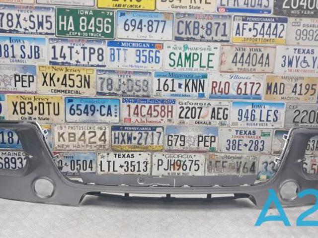 Бампер на авто 51117222718 BMW