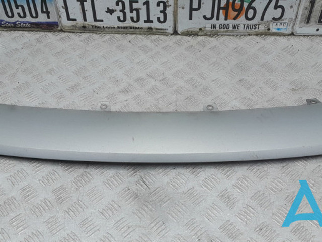 Обвіс бампера 51117222729 BMW