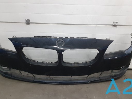 Бампер передній в зборі 51117285965 BMW