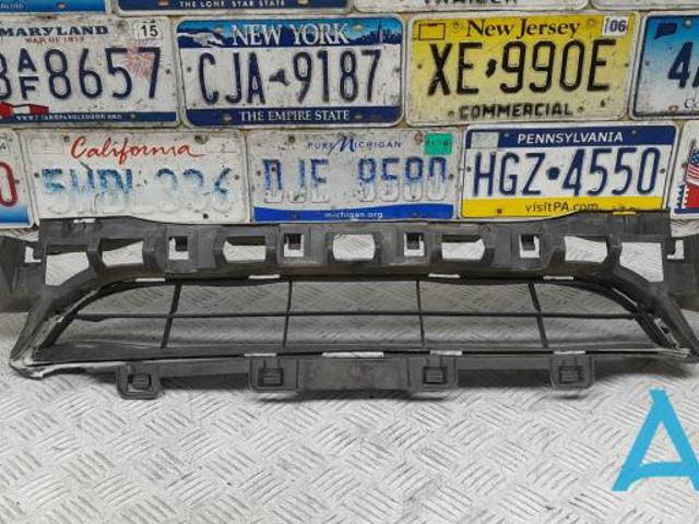 Накладка на передній бампер 51117293808 BMW