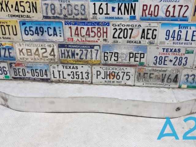 Буфер бампера переднього 51117342439 BMW