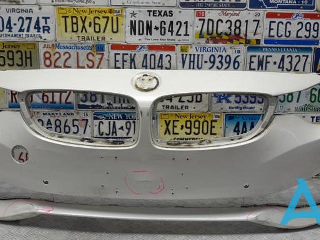 Буфер (бампер) передній 51117363276 BMW