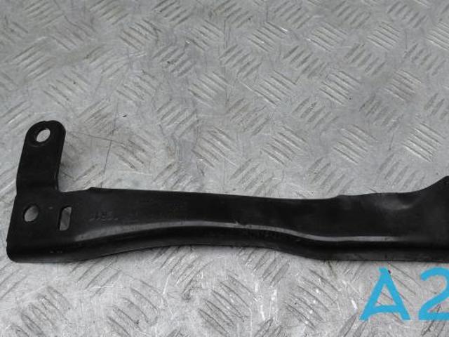 Кронштейн підсилювача переднього бампера 51117368480 BMW