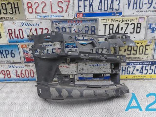 Кронштейн кріплення протитуманною фари, правої 51117385346 BMW