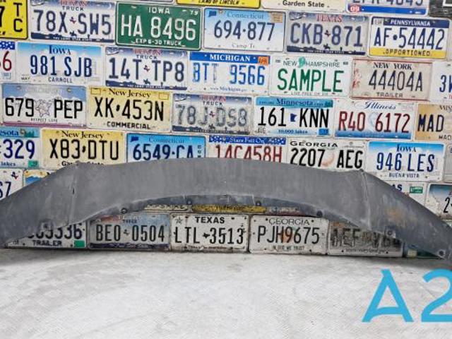 Спліттер переднього бампера 51117397413 BMW