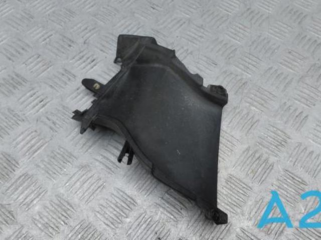 Дефлектор переднього бампера, правий 51117418414 BMW