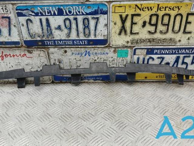 Абсорбер (наповнювач) бампера переднього 51117422218 BMW