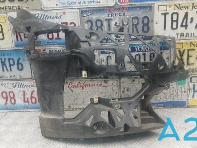 Кронштейн бампера переднього, правий 51117422248 BMW